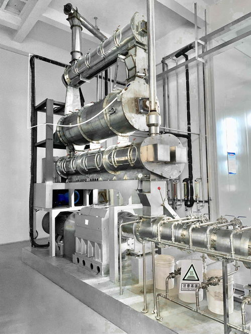 有魚自有主糧工廠投產(chǎn) 國產(chǎn)寵物食品品牌加速全產(chǎn)業(yè)鏈布局