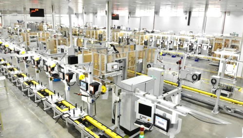 動(dòng)力再升級(jí) 新一代增壓直噴2.0tgdl高性能汽油機(jī)下線(xiàn)