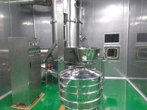 食品廠生產(chǎn)車(chē)間的墻面材料