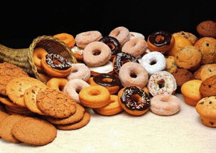 這個你常吃的東西,吃多了比吸煙更要命